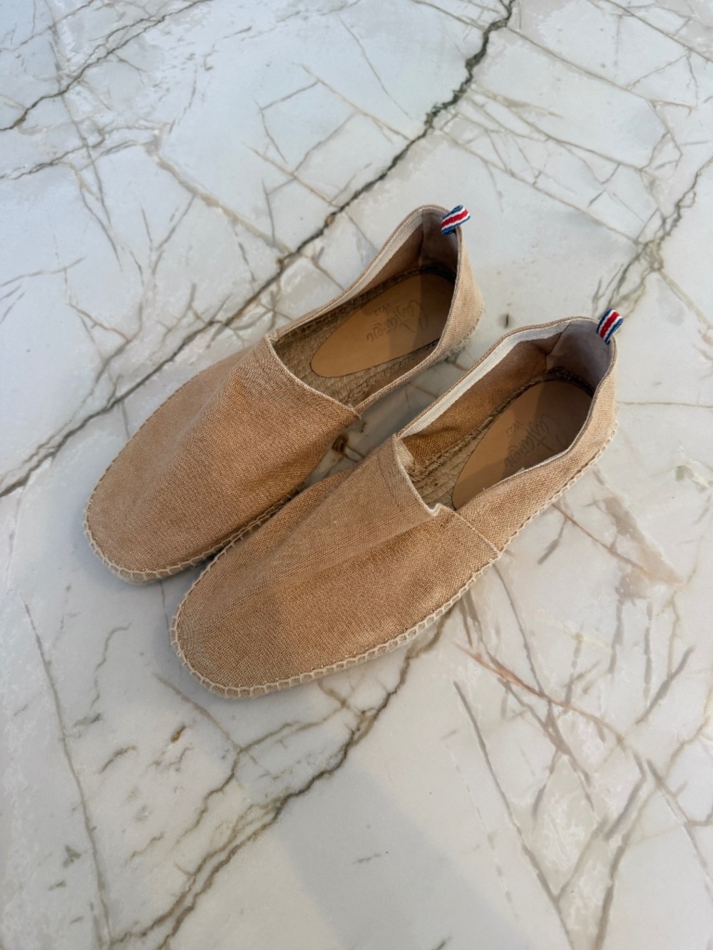 Castaner Men's Espadrilles